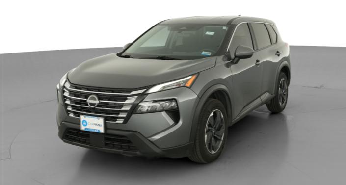 Thumbnail: 2025 Nissan Rogue - 1