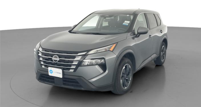 Thumbnail: 2024 Nissan Rogue - 1