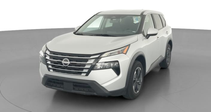Thumbnail: 2024 Nissan Rogue - 1