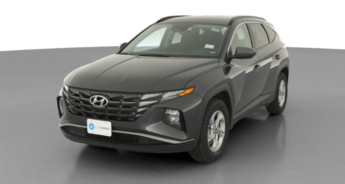 Thumbnail: 2024 Hyundai Tucson - 1
