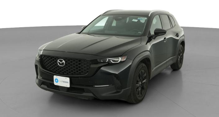 2025 Mazda CX-50 S Preferred -
                  Tolleson, AZ