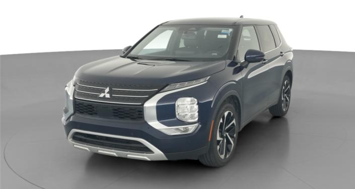 Thumbnail: 2024 Mitsubishi Outlander - 1