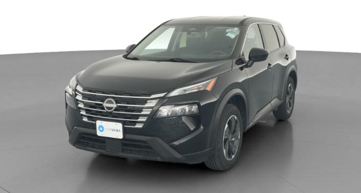 Thumbnail: 2024 Nissan Rogue - 1