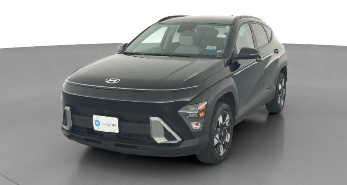 Thumbnail: 2024 Hyundai Kona - 1