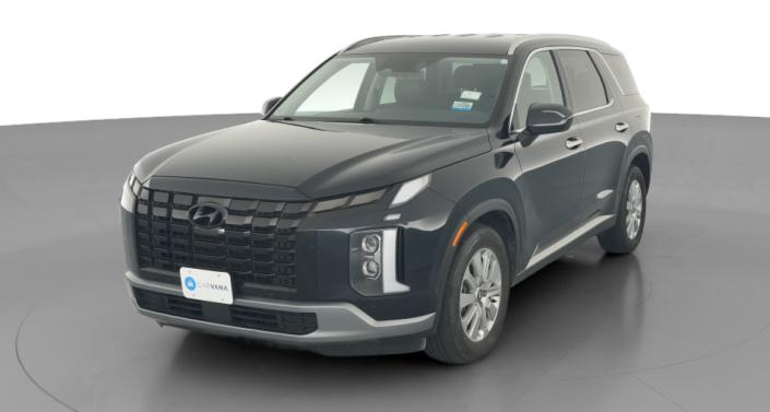 Thumbnail: 2024 Hyundai Palisade - 1