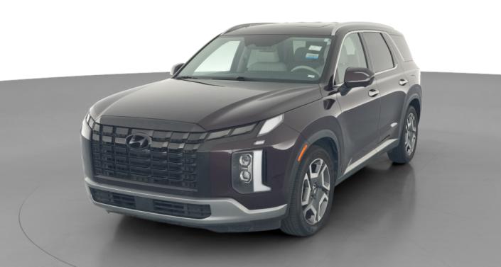 Thumbnail: 2024 Hyundai Palisade - 1