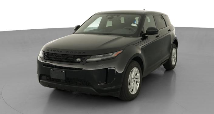 Thumbnail: 2024 Land Rover Range Rover Evoque - 1