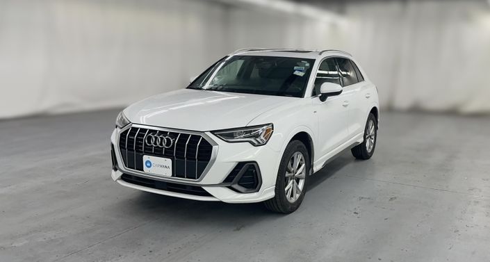 Thumbnail: 2024 Audi Q3 - 1