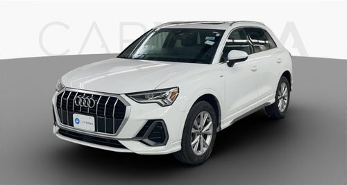 2024 Audi Q3
