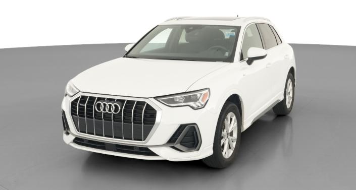 Thumbnail: 2025 Audi Q3 - 1