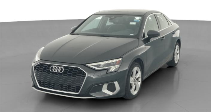 2024 Audi A3 Premium -
                  Rocklin, CA