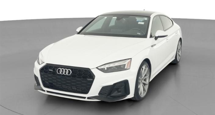 Thumbnail: 2025 Audi A5 - 1
