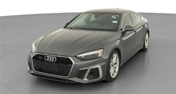 Thumbnail: 2024 Audi A5 - 1