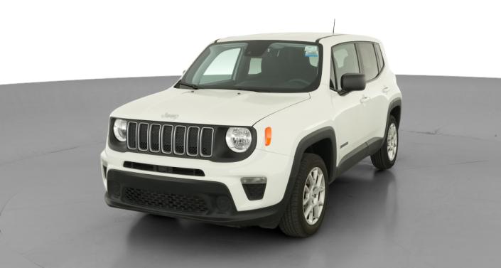 Thumbnail: 2023 Jeep Renegade - 1