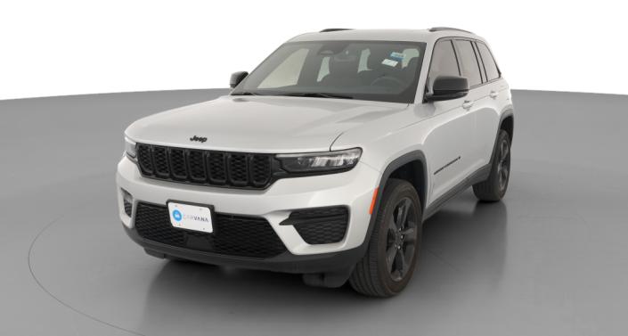 Thumbnail: 2023 Jeep Grand Cherokee - 1