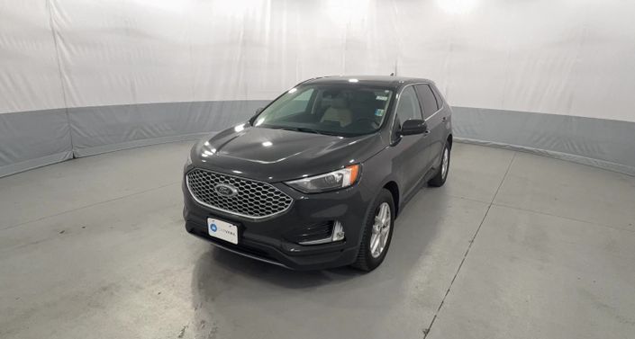 Thumbnail: 2024 Ford Edge - 1