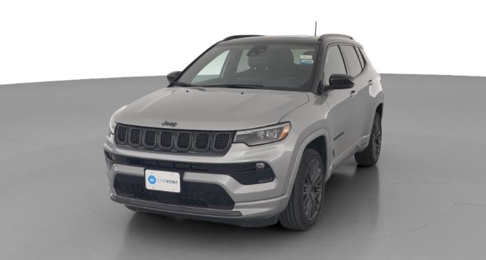 Thumbnail: 2023 Jeep Compass - 1