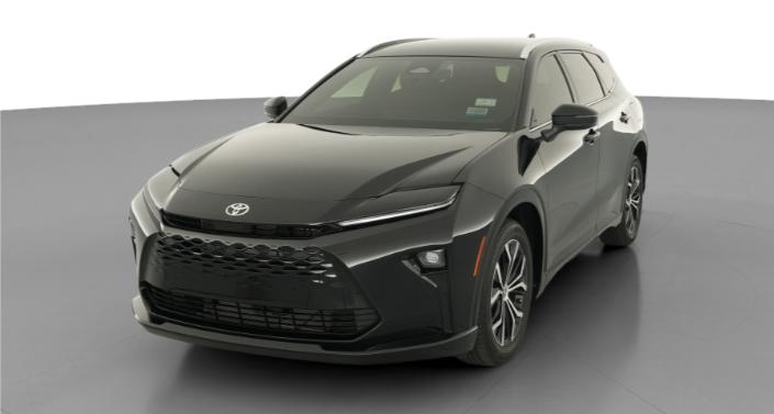 2025 Toyota Crown Signia XLE -
                  Auburn, GA