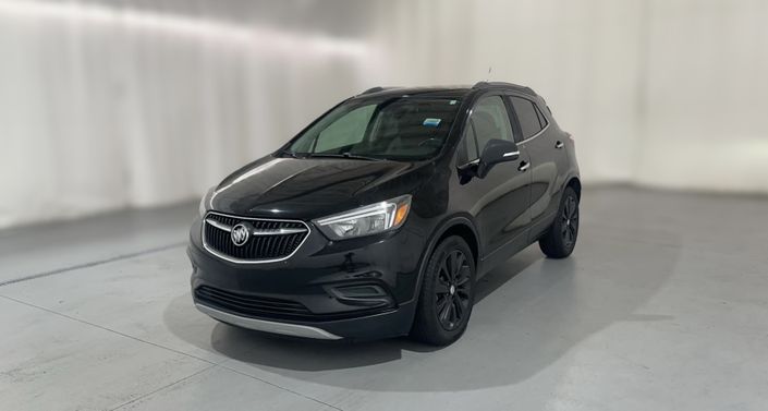 2018 Buick Encore Preferred -
                  Union City, GA