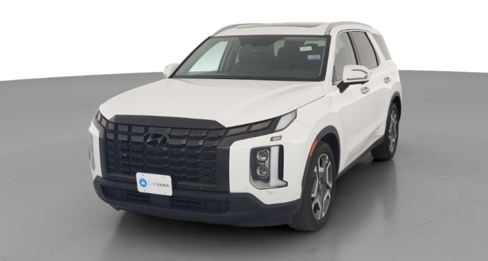 Thumbnail: 2023 Hyundai Palisade - 1