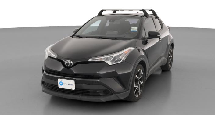 2019 Toyota C-HR XLE -
                  Lorain, OH