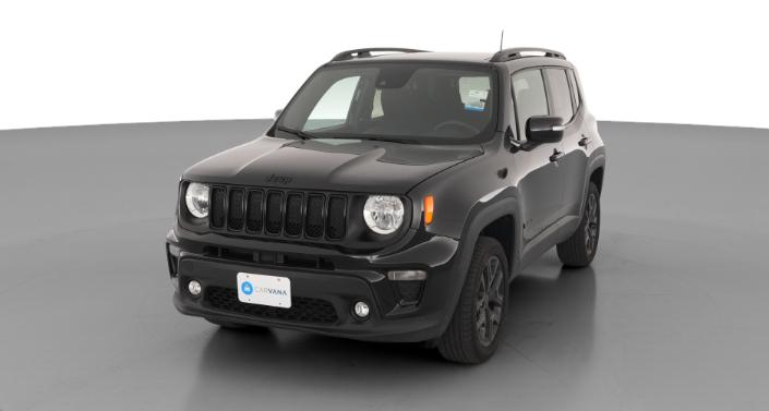 Thumbnail: 2022 Jeep Renegade - 1