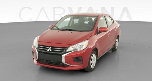 2023 Mitsubishi Mirage G4
