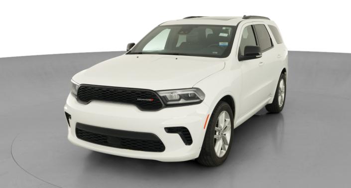 Thumbnail: 2024 Dodge Durango - 1