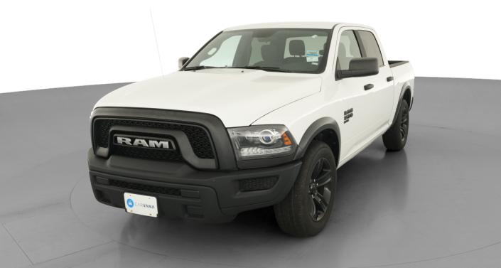 Thumbnail: 2024 RAM 1500 Classic - 1
