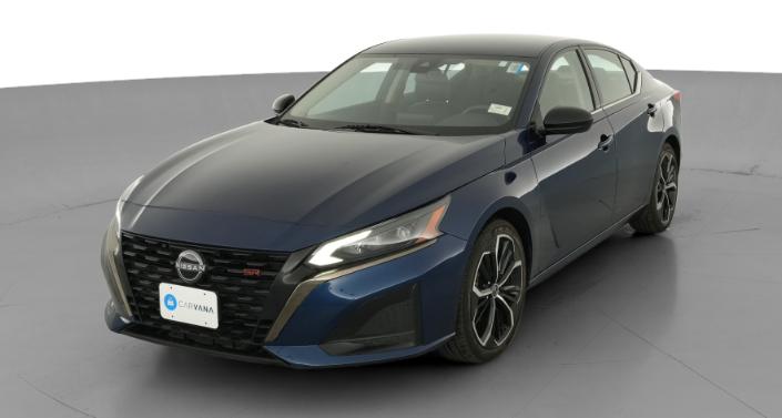 Thumbnail: 2024 Nissan Altima - 1