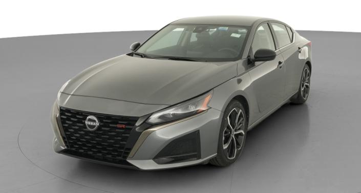 Thumbnail: 2024 Nissan Altima - 1