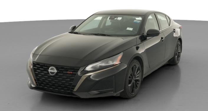 Thumbnail: 2024 Nissan Altima - 1