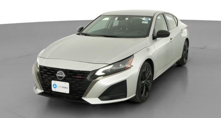 Thumbnail: 2024 Nissan Altima - 1