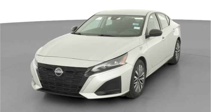Thumbnail: 2025 Nissan Altima - 1