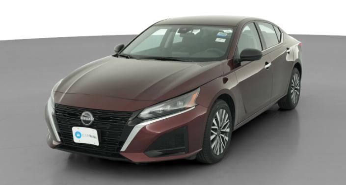 Thumbnail: 2025 Nissan Altima - 1