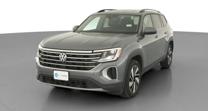 Thumbnail: 2024 Volkswagen Atlas - 1