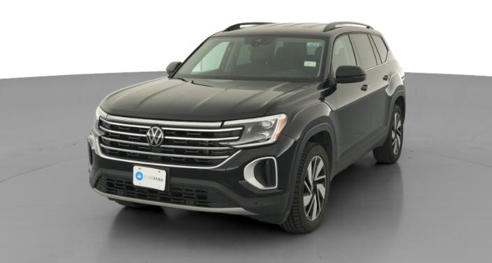 Thumbnail: 2025 Volkswagen Atlas - 1