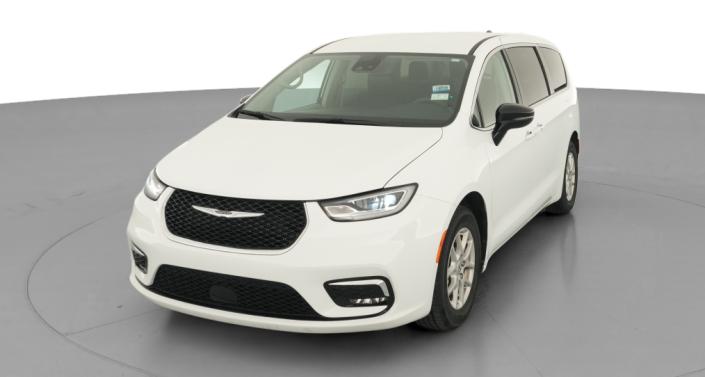 Thumbnail: 2024 Chrysler Pacifica - 1