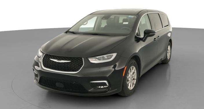 Thumbnail: 2024 Chrysler Pacifica - 1