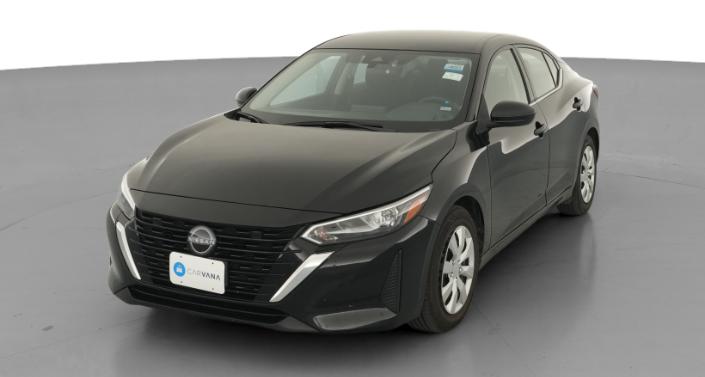 Thumbnail: 2025 Nissan Sentra - 1