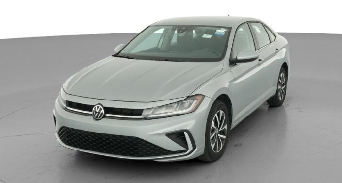 Thumbnail: 2025 Volkswagen Jetta - 1
