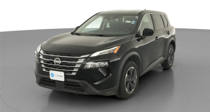Thumbnail: 2024 Nissan Rogue - 1