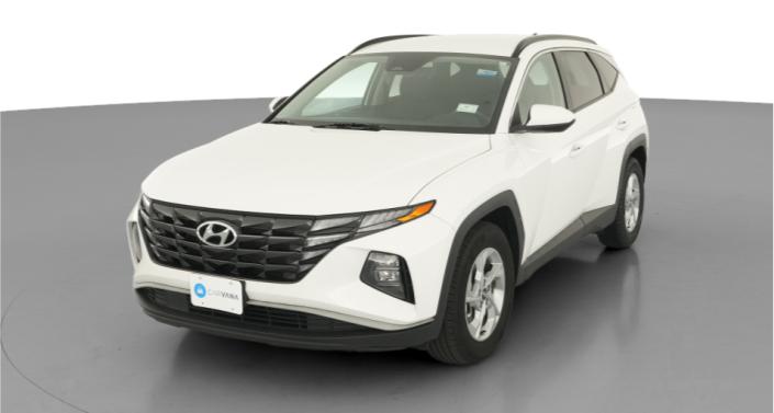 Thumbnail: 2024 Hyundai Tucson - 1