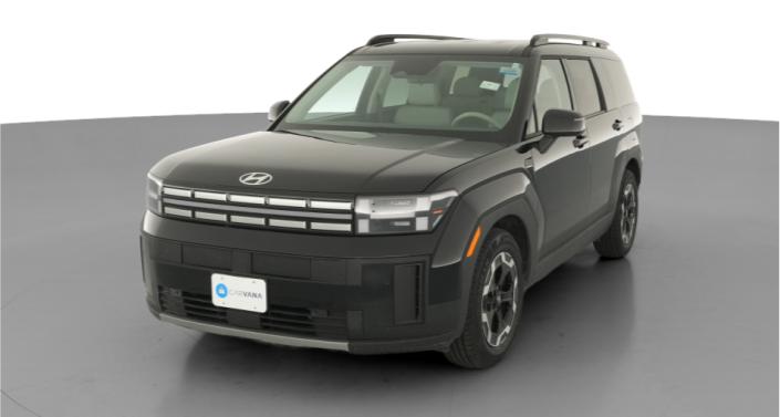 Thumbnail: 2026 Hyundai Santa Fe - 1