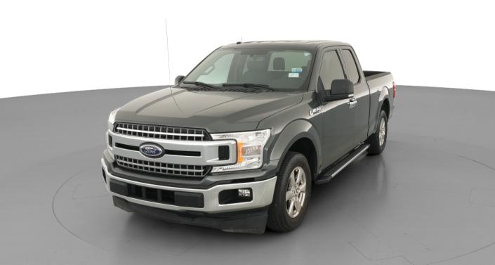 2018 Ford Econoline E-150 -
                  Auburn, GA