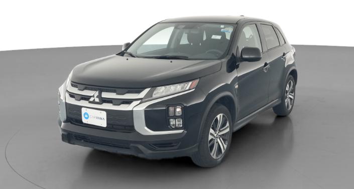 Thumbnail: 2025 Mitsubishi Outlander Sport - 1