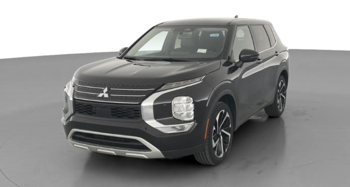 Thumbnail: 2024 Mitsubishi Outlander - 1
