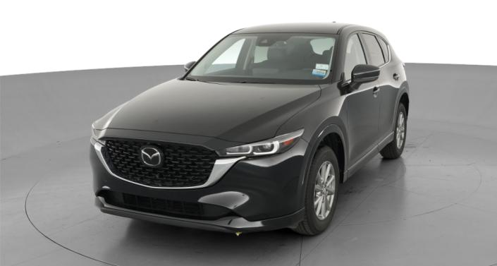 Thumbnail: 2025 Mazda CX-5 - 1