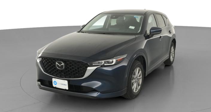 Thumbnail: 2025 Mazda CX-5 - 1