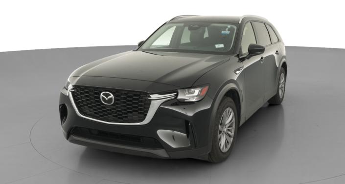 2025 Mazda CX-90 Select -
                  Colonial Heights, VA